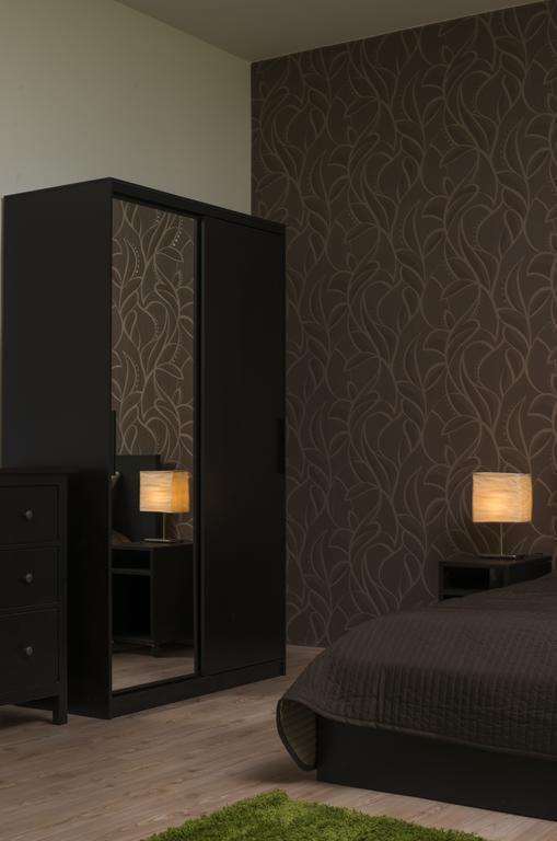 Rumbach Holiday ブダペスト 部屋 写真